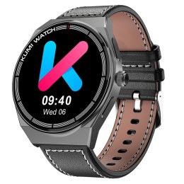 Kumi Smartwatch GT5 MAX 1.39 cala 290 mAh szary