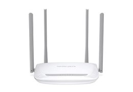 Router bezprzewodowy Mercusys MW325R N300 3xLAN 1xWAN