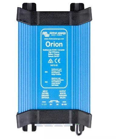 Przetwornica DC/DC Victron Energy 18-35 V 35 A (ORI241225020)