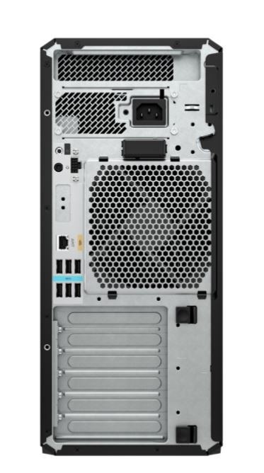 HP Inc. Stacja robocza Z4 G5 Tower W3-2423/1TB/32GB/W11P 5E8G9EA