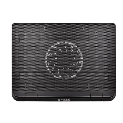 Thermaltake Podstawka chłodząca pod Notebooka - Massive A23 (10~17", 120mm Fan)