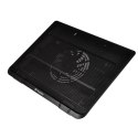 Thermaltake Podstawka chłodząca pod Notebooka - Massive A23 (10~17", 120mm Fan)