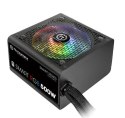 Thermaltake Smart 500W RGB (80+ 230V EU, 2xPEG, 120mm, Single Rail)