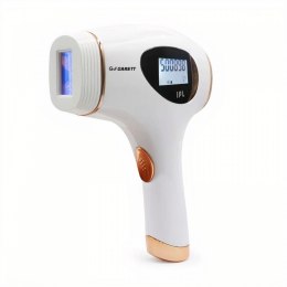 Garett Electronics Depilator IPL Beauty Flash biało-złoty