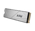 Adata Dysk SSD XPG S60 512GB PCIe 4x4 4.7/1.7GB/s M2