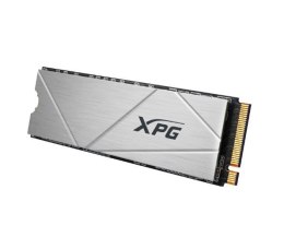 Adata Dysk SSD XPG S60 512GB PCIe 4x4 4.7/1.7GB/s M2