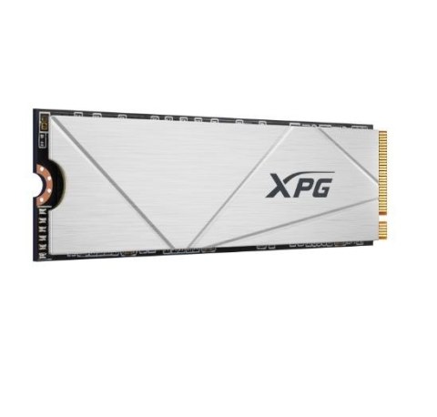 Adata Dysk SSD XPG S60 512GB PCIe 4x4 4.7/1.7GB/s M2