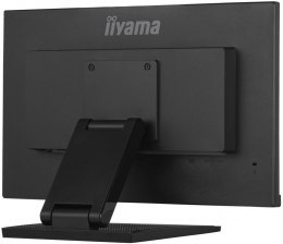 IIYAMA Monitor 21.5 cala T2254MSC-B1AG pojemnościowa 10 punktów, IPS, powłoka AG