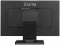 IIYAMA Monitor 21.5 cala T2254MSC-B1AG pojemnościowa 10 punktów, IPS, powłoka AG