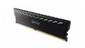 Lexar Pamięć DDR4 THOR 16GB(2*8GB)/3600 czarna