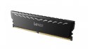 Lexar Pamięć DDR4 THOR 16GB(2*8GB)/3600 czarna