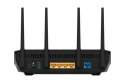 Router Asus RT-AX5400 Wi-Fi 6 VPN 4x1GbE USB 3.2