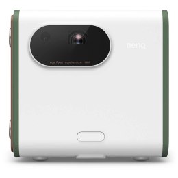 Benq Projektor GS50 DLP 1080P 500ANSI/FHD/ANDROID/głośniki