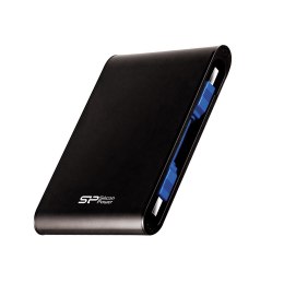 Dysk zewnętrzny HDD Silicon Power Armor A80 (1TB; 2.5