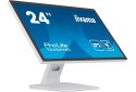 IIYAMA Monitor 24 cale T2452MSC-W1 10 PKT. POJ,IPS,HDMI,DP