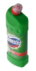 Domestos Płyn do czyszczenia toalet Pine 12x1L