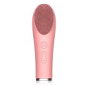 ORO-MED Szczoteczka soniczna do twarzy ORO-FACE BRUSH Pomarańczowa