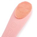 ORO-MED Szczoteczka soniczna do twarzy ORO-FACE BRUSH Pomarańczowa