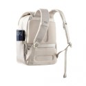 XD DESIGN Plecak Soft Daypack Beżowy