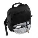 XD DESIGN Plecak Soft Daypack Czarny