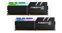 G.SKILL TRIDENTZ RGB DDR4 2X32GB 3600MHZ CL18 XMP2 F4-3600C18D-64GTZR