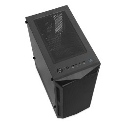 OBUDOWA I-BOX LUPUS 27 Midi Tower ATX