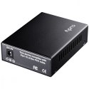 Cudy Konwerter światłowodowy MC100GMA-05 Gigabit Media Converter 850nm MM 550M SC