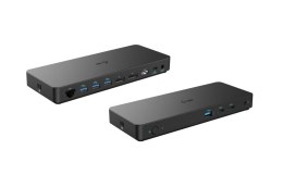 I-tec Stacja dokująca USB-C Triple Display Docking Station Gen 2 Pro + Power Delivery 100W