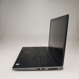 Dell Precision 7510 M2000