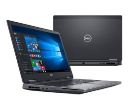 Dell Precision 7730 P4200