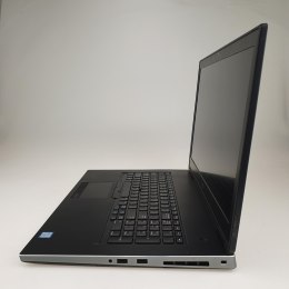 Dell Precision 7730 P4200