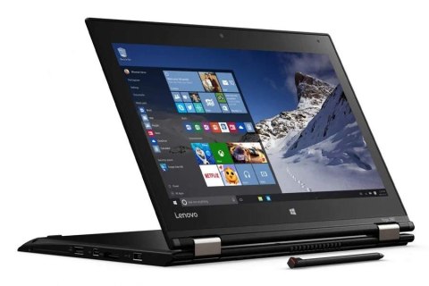 Laptop Lenovo Yoga 260