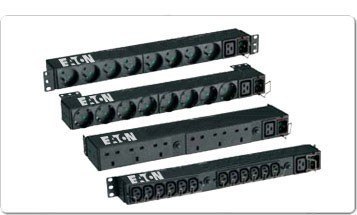 Eaton FlexPDU 8xFR