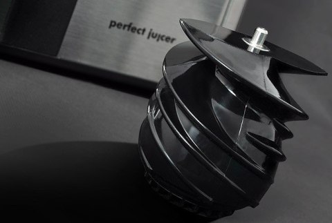 Eldom Wyciskarka PerfectJuicer PJ400