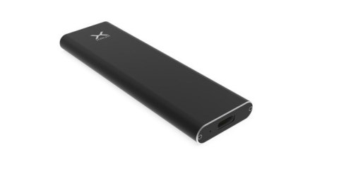 Krux Obudowa na dysk M.2 NVME USB-C