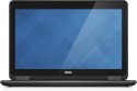 Laptop Dell E7240 12,5"