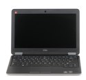 Laptop Dell E7240 12,5"