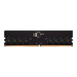 Pamięć DDR5 Team Group Elite 16GB (1x16GB) 5600MHz CL46 1,1V Black