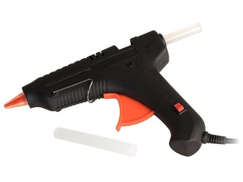 Pistolet do kleju Tracer P3 black