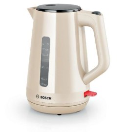 Bosch Czajnik 1,7l MyMoment TWK1M127 beżowy