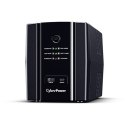 CyberPower Zasilacz awaryjny UPS UT2200EG-FR 2200VA/1320W 4ms/AVR/4xFR/RJ11/RJ45