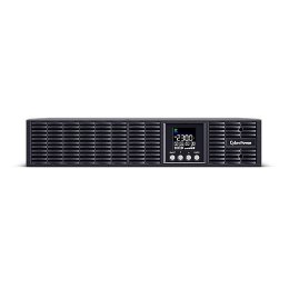 CyberPower Zasilacz awaryjny UPS OLS1000ERT2UA 8xC13/USB/RS232/Relay/Dry contact