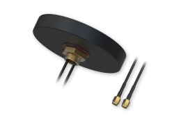 TELTONIKA Antenna Combo Mimo Mobile Roof SMA Male IP65 PR1KCL25