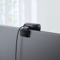 AUKEY PC-W1 Kamera internetowa USB | Full HD 1920x1080 | 1080p | 30fps | mikrofony stereo z redukcja hałasu