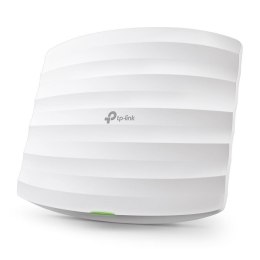 Access Point TP-Link EAP225 V4 AC1350 1xLAN Gb PoE/24V MU-MIMO sufitowy