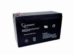 Gembird Akumulator uniwersalny 12V/9Ah