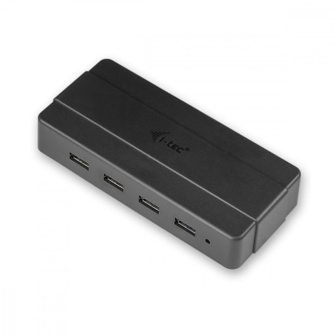 I-tec USB 3.0 Charging HUB 4 port z zasilaczem