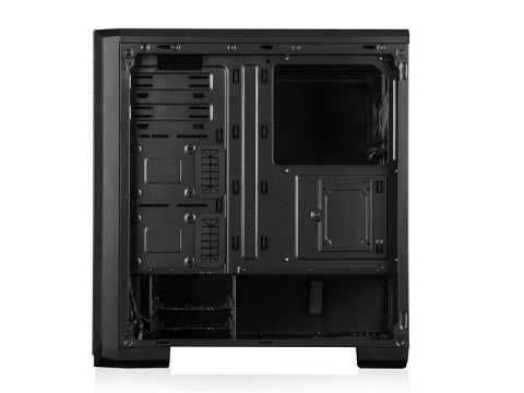 MODECOM OBERON PRO SILENT CZARNA OBUDOWA KOMPUTEROWA