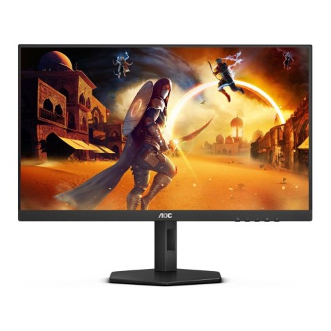 Monitor AOC 27" Q27G4X 2xHDMI DP głośniki