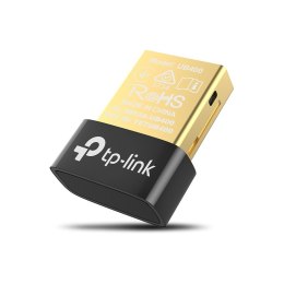 TP-LINK Karta sieciowa UB400 Bluetooth 4.0 USB Nano